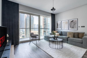 GuestReady - Exquisite residence in Dubai Marina